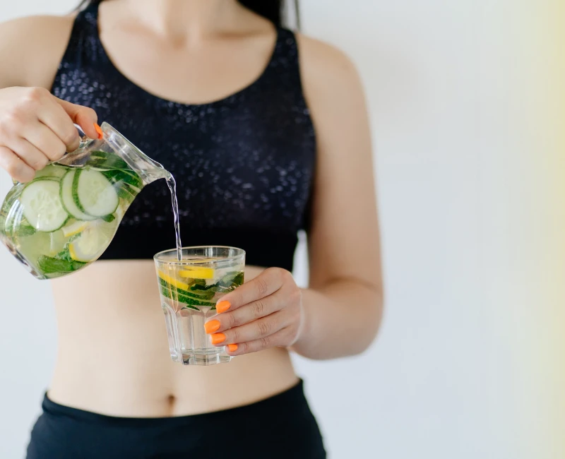 Detox Your Body, Refresh Your Mind!
