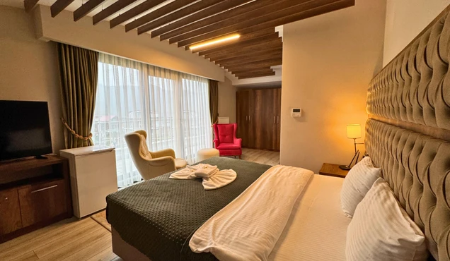 PENTHOUSE