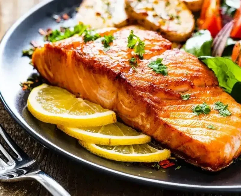 Personalized Nutrition Plans