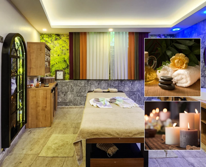 Spa & Wellness