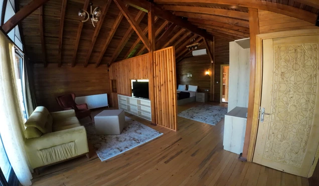 VIP BUNGALOWS